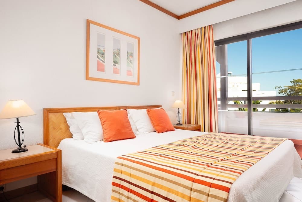 Muthu Oura Praia Hotel