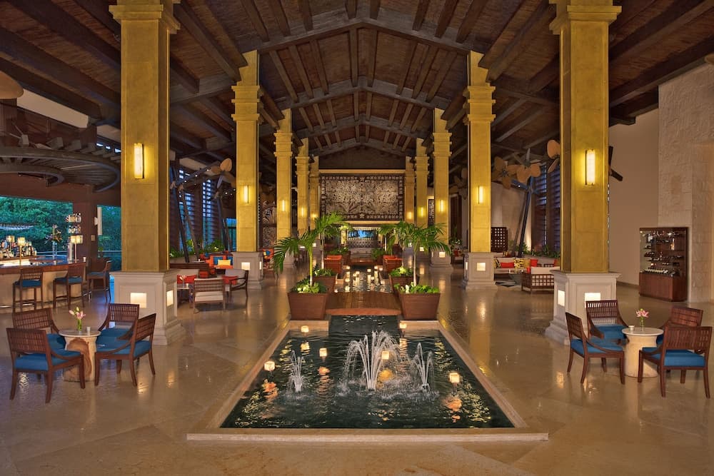 Dreams Riviera Cancun Resort & Spa - All Inclusive