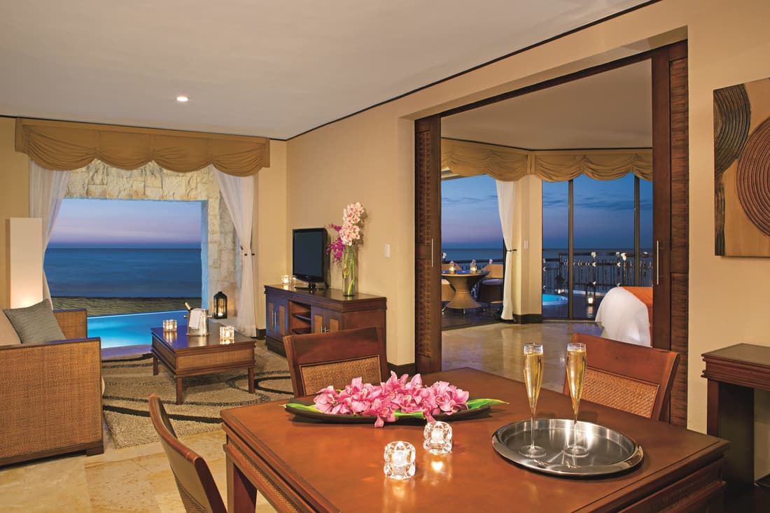 Dreams Riviera Cancun Resort & Spa - All Inclusive