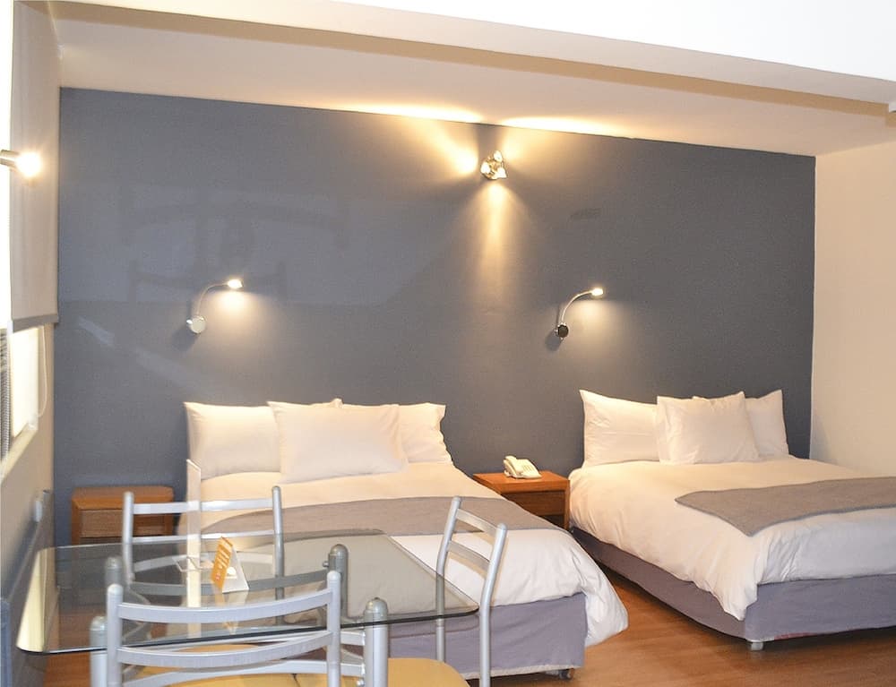 Hotel Nippon