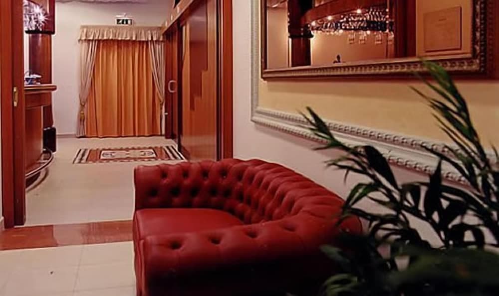 Hotel Daniela