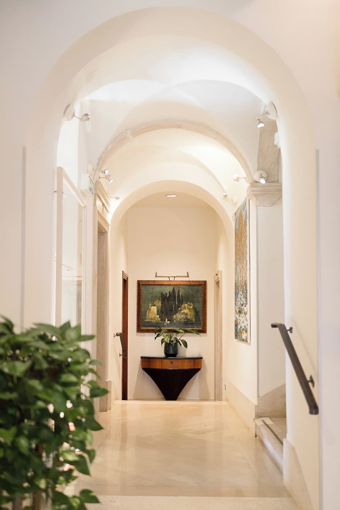 The Pucic Palace