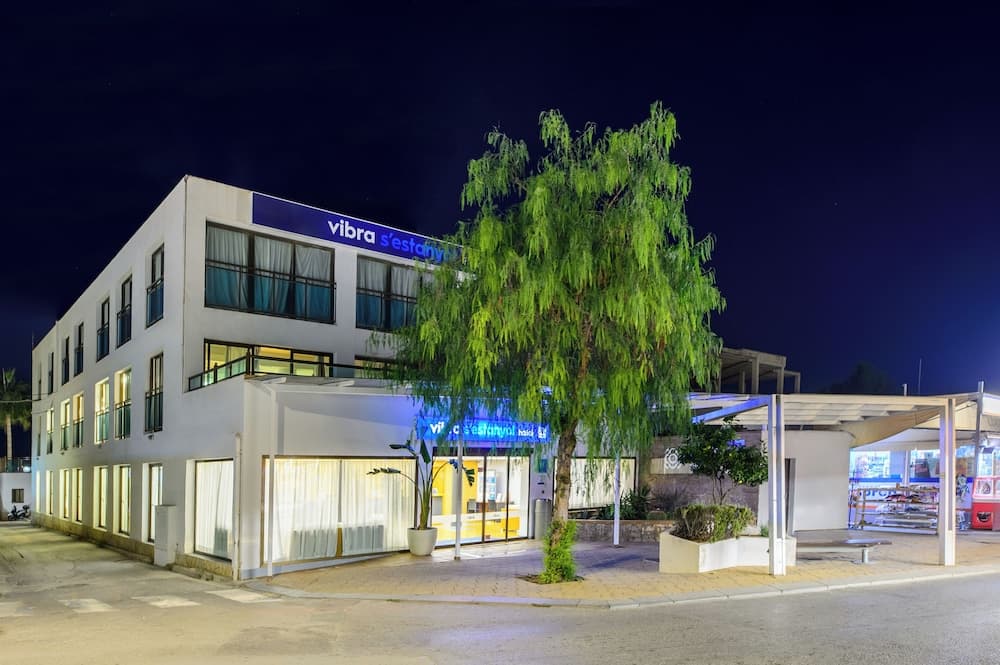 Hotel Vibra S´Estanyol
