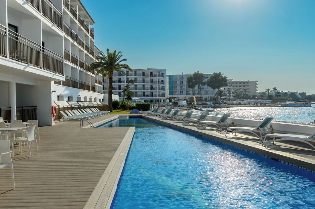 Hotel Vibra S´Estanyol