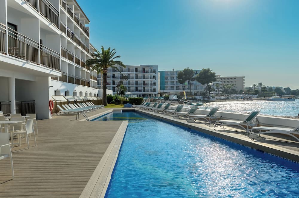 Hotel Vibra S´Estanyol