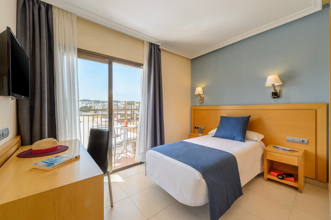 Hotel Vibra S´Estanyol