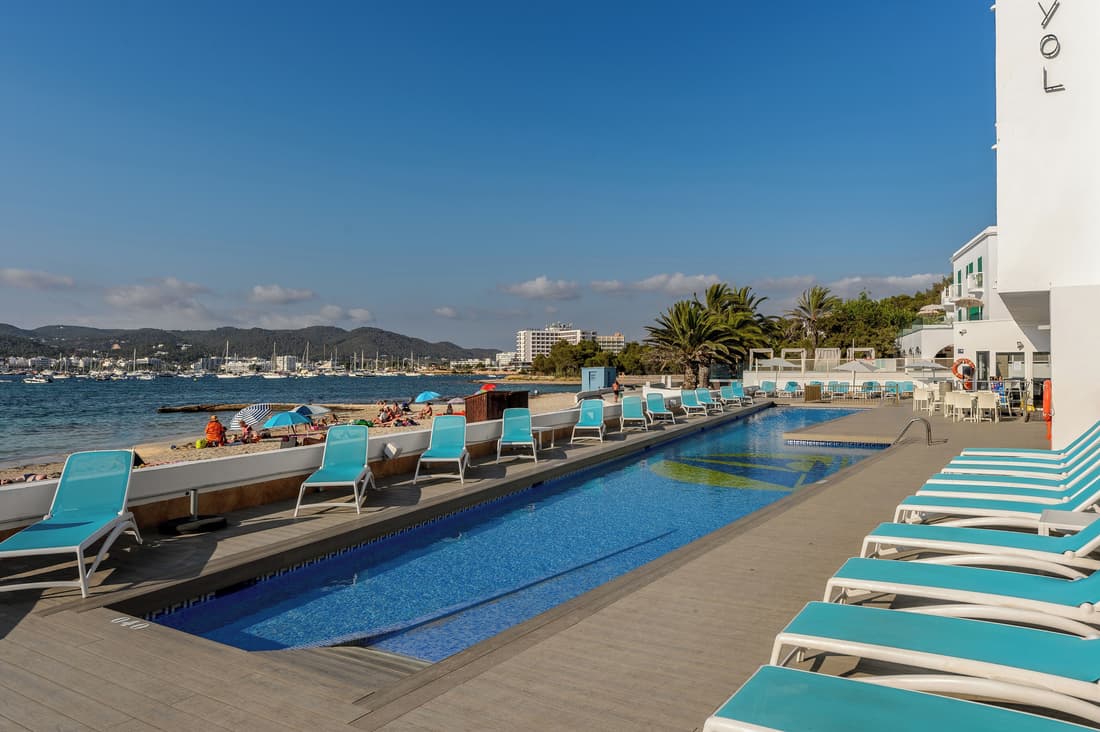Hotel Vibra S´Estanyol