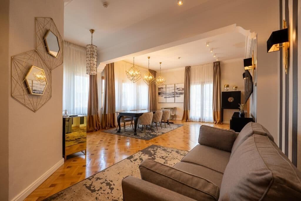 Casa Cranta Hotel