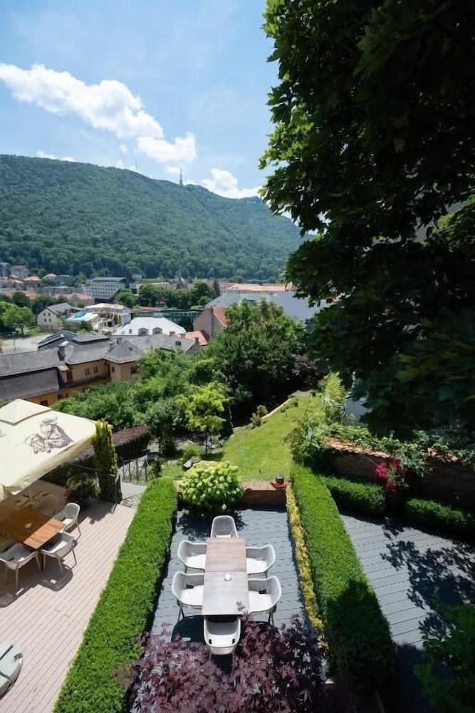 Casa Cranta Hotel
