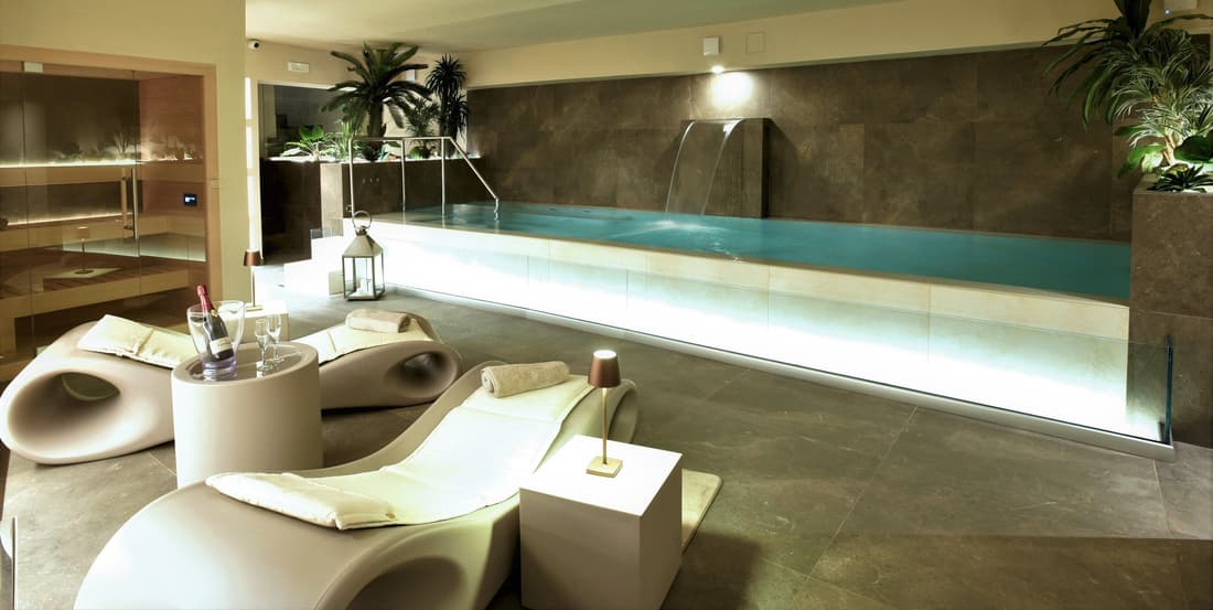 SANTA CHIARA Suite Hotel & Spa - Lecce
