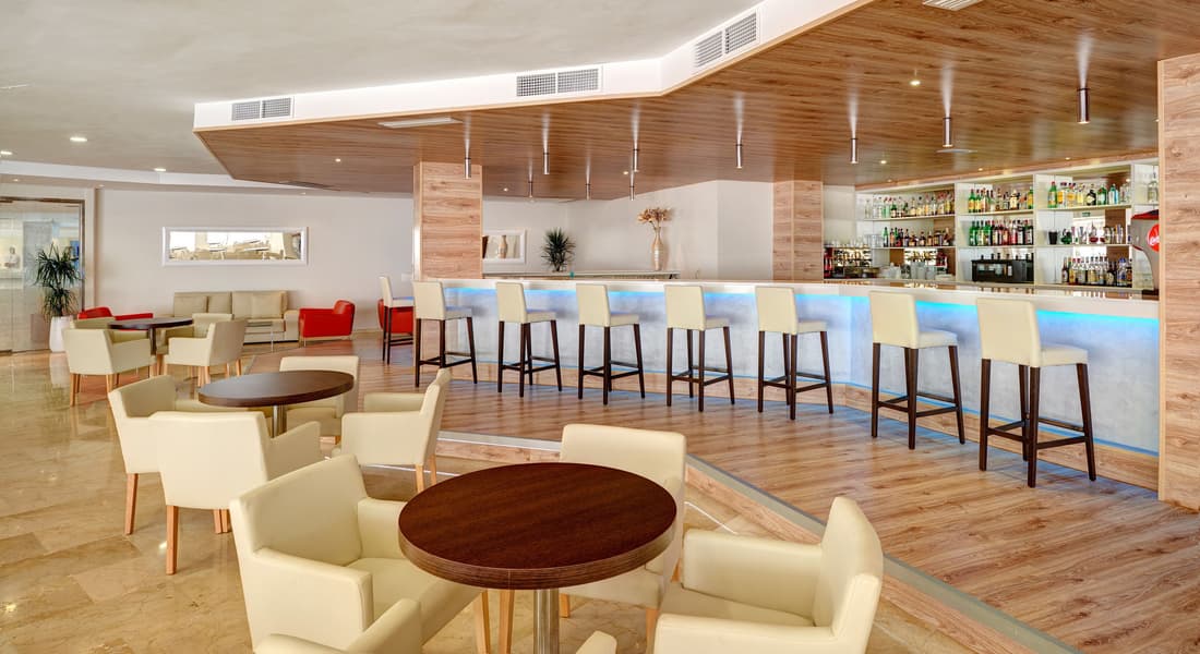 Grupotel Port d'Alcudia
