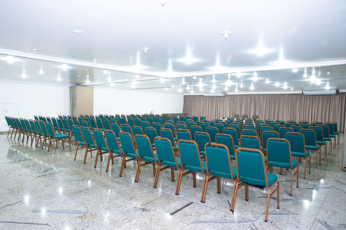 Hotel Dan Inn Planalto São Paulo