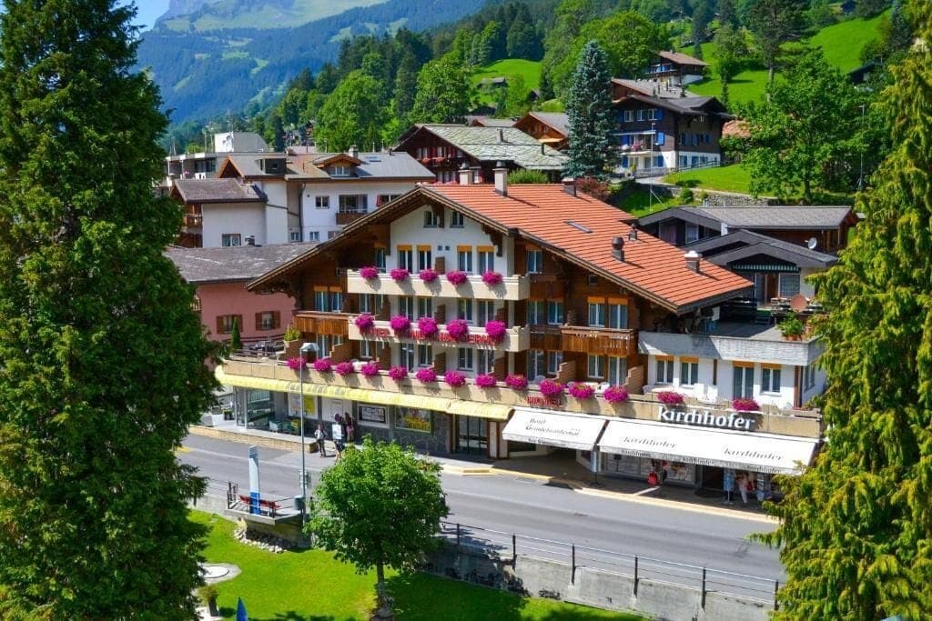 Grindelwalderhof