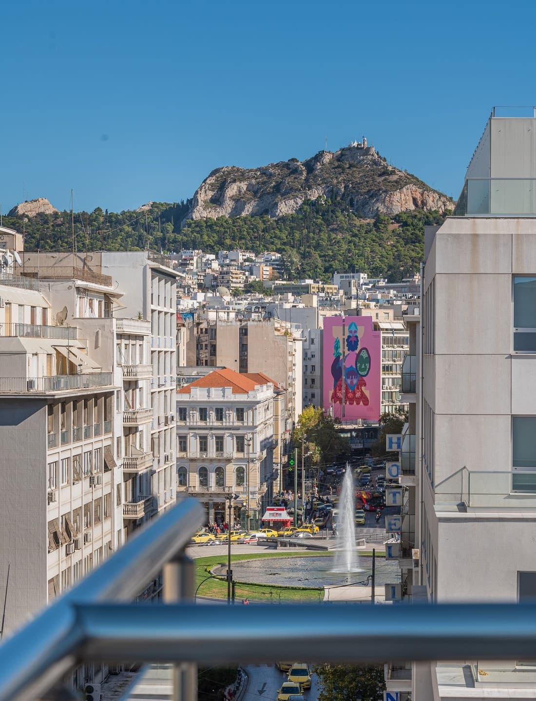 Diros Hotel