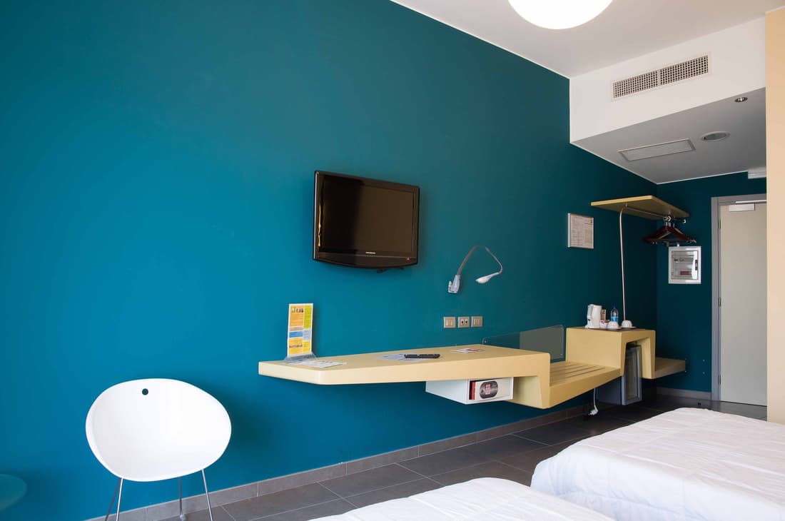 ibis Styles Catania Acireale