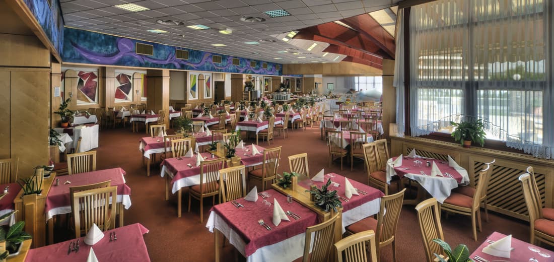 Hotel Ajda - Sava Hotels & Resorts