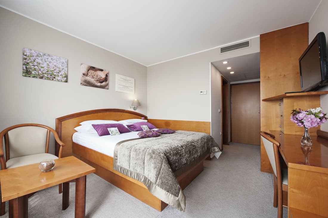 Hotel Ajda - Sava Hotels & Resorts
