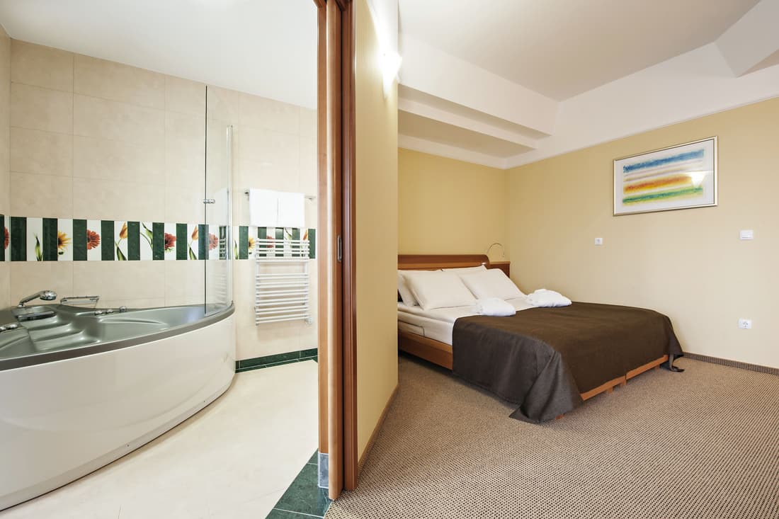 Hotel Livada Prestige - Sava Hotels & Resorts