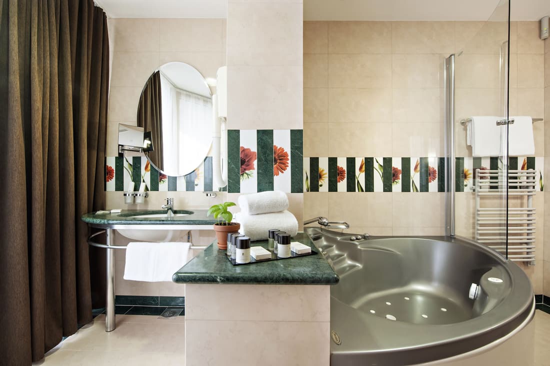 Hotel Livada Prestige - Sava Hotels & Resorts