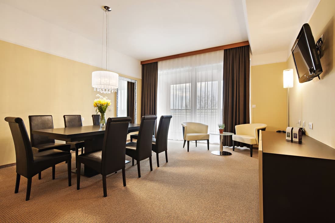 Hotel Livada Prestige - Sava Hotels & Resorts