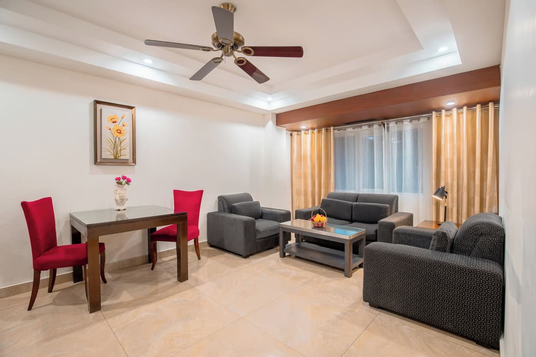 TSG EMERALD VIEW HOTEL AND SPA