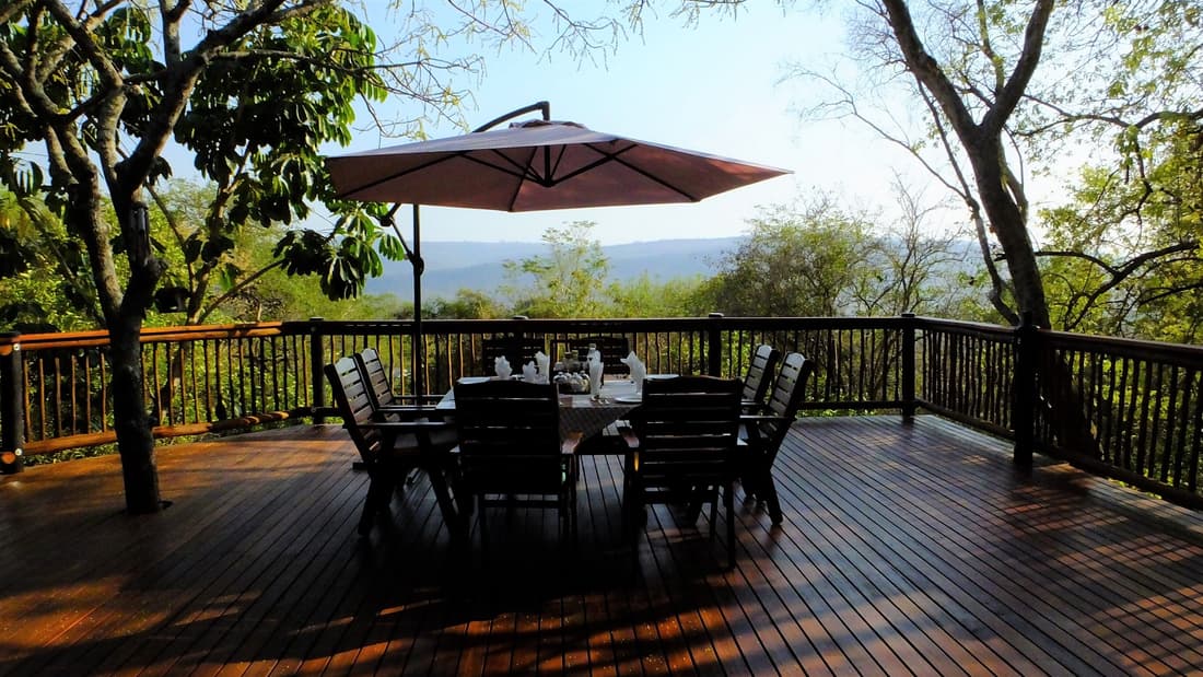 Tatenda Guesthouse