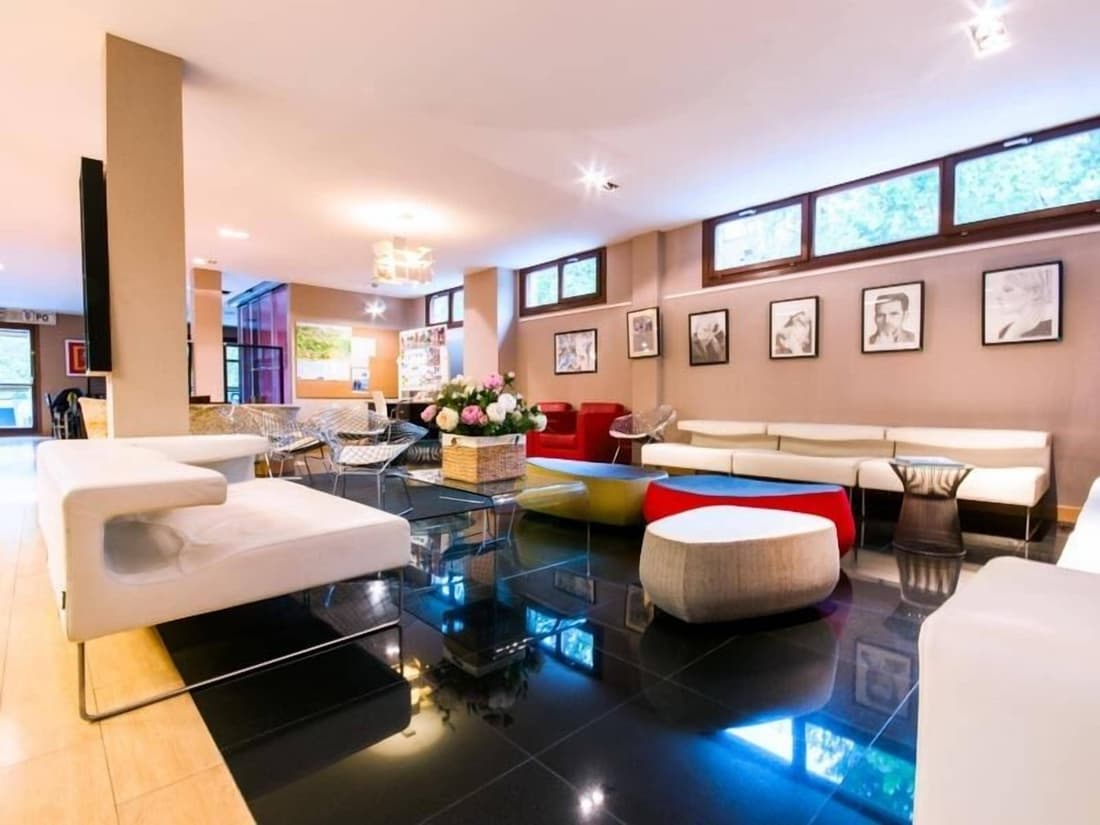 Hotel Balneario Areatza