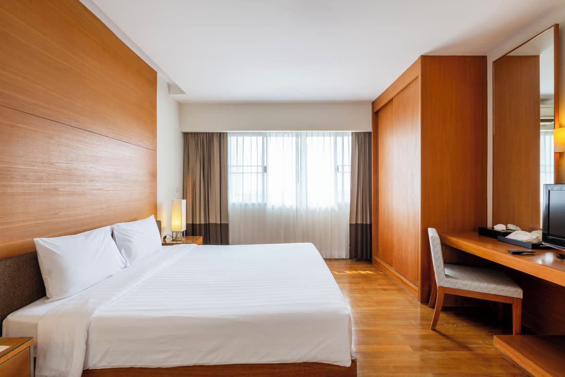 Kantary Hotel and Serviced Apartments, Ayutthaya