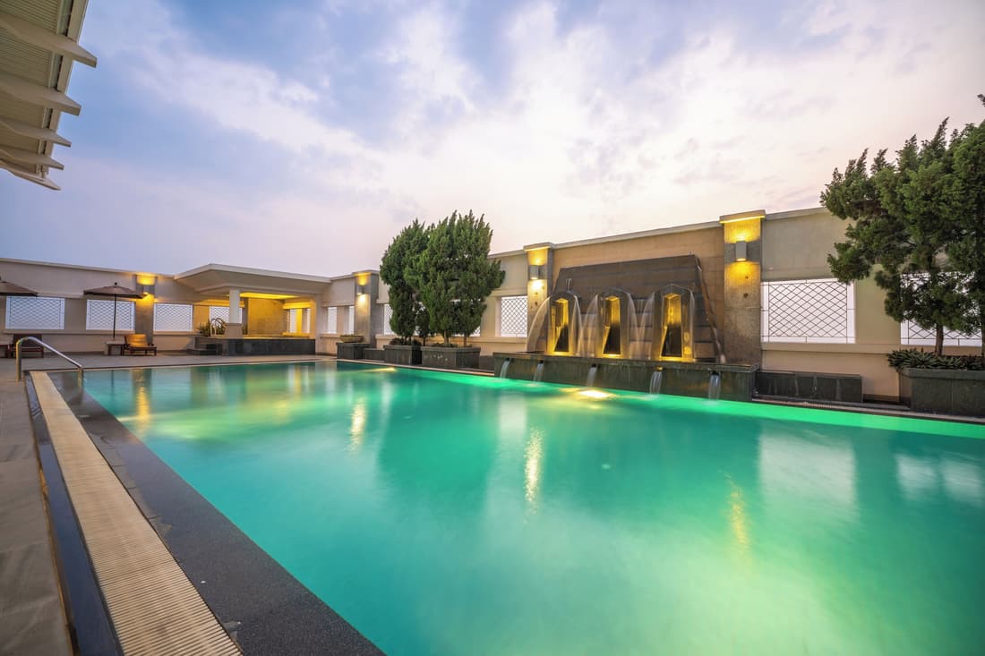Kantary Hotel and Serviced Apartments, Ayutthaya