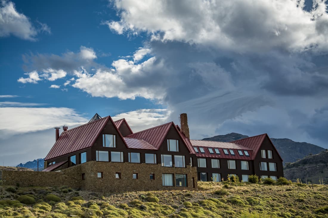 Los Cerros del Chalten Boutique Hotel
