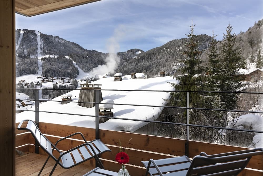 St-Alban Hotel & Spa