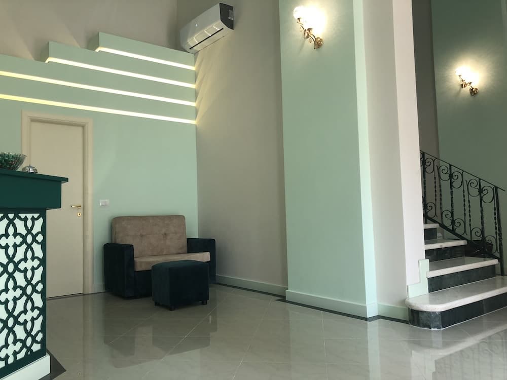 Hotel Veliera