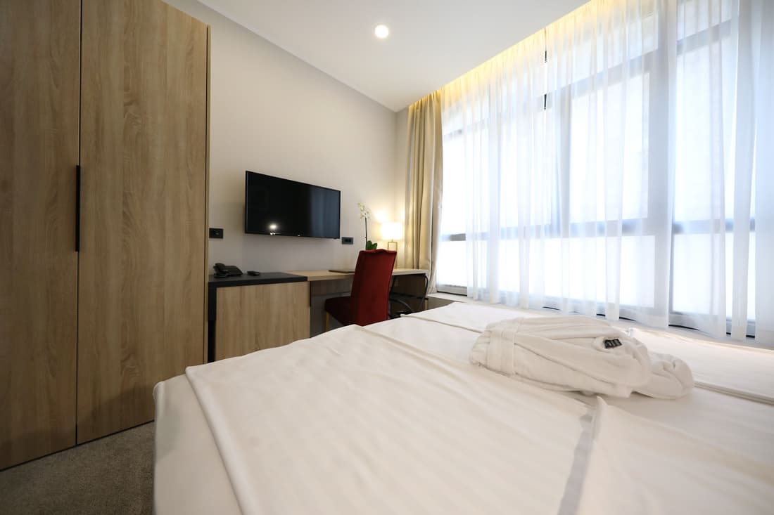 Teatro Verdi Hotel