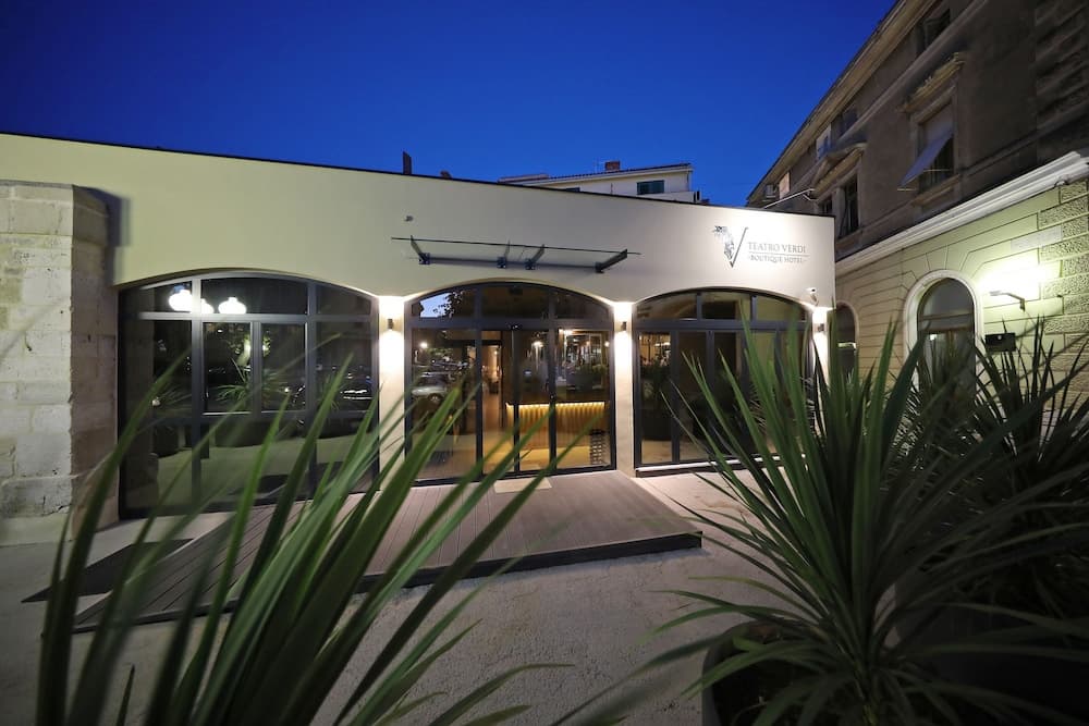 Teatro Verdi Hotel
