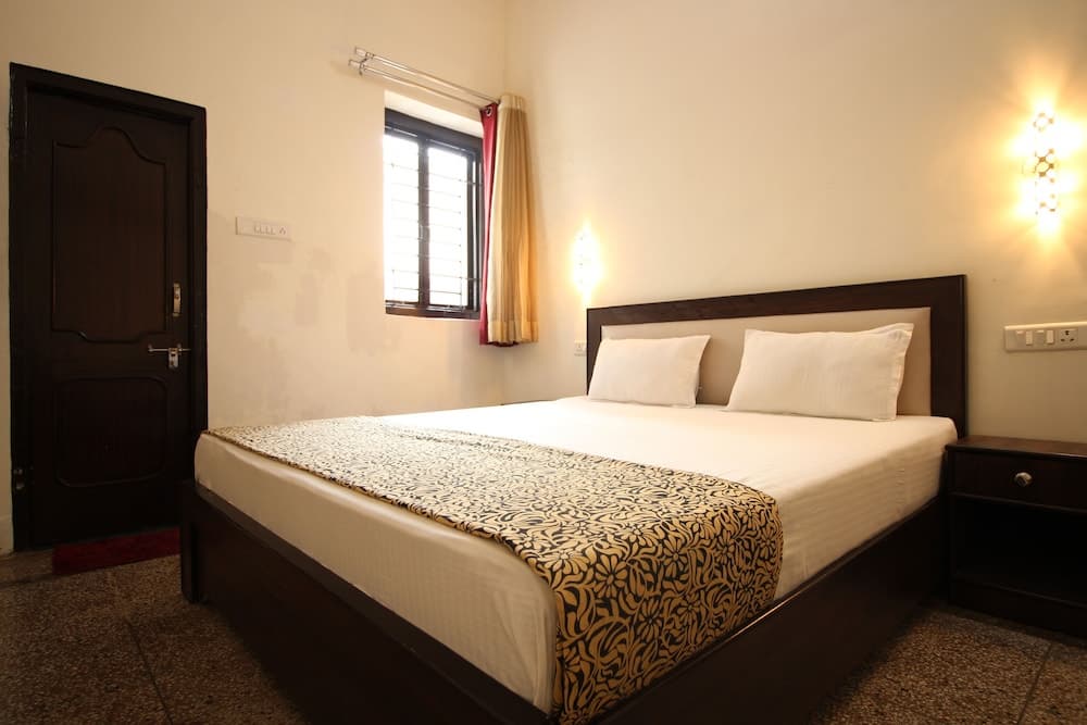 Hotel Vacation