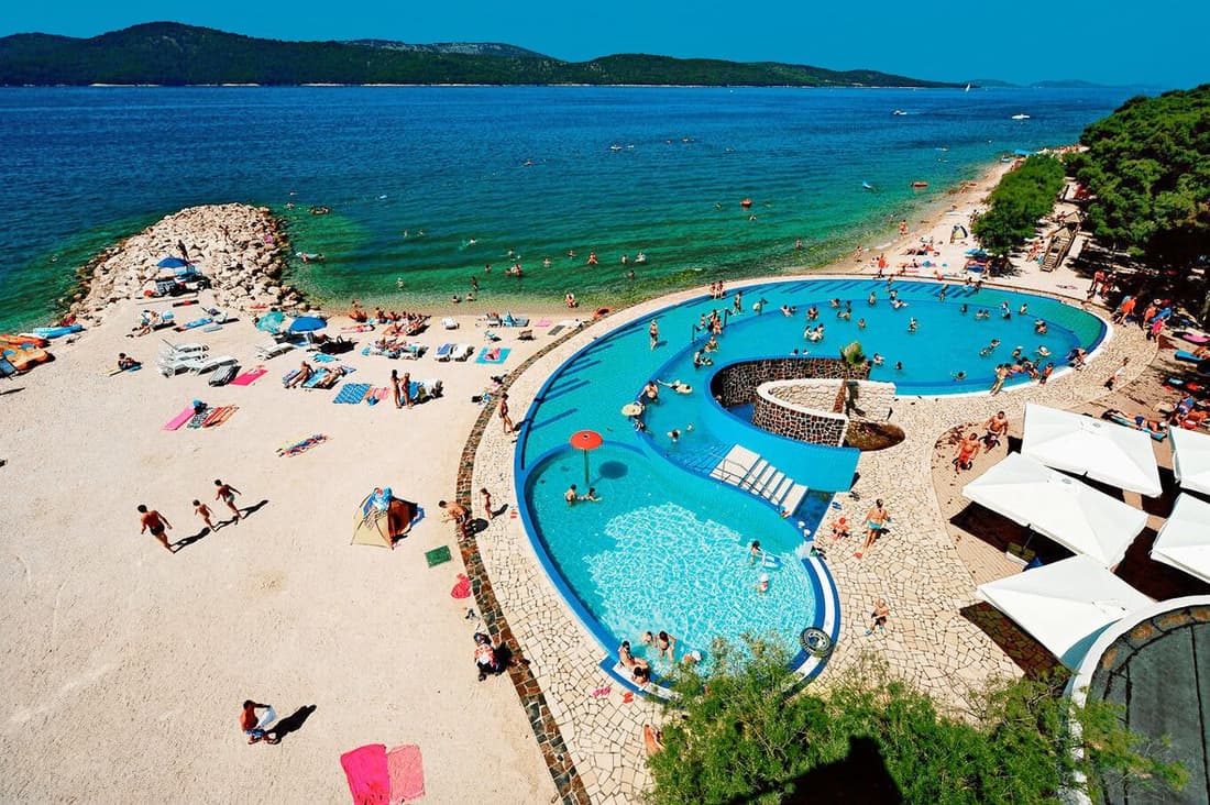 Amadria Park Apartments Šibenik