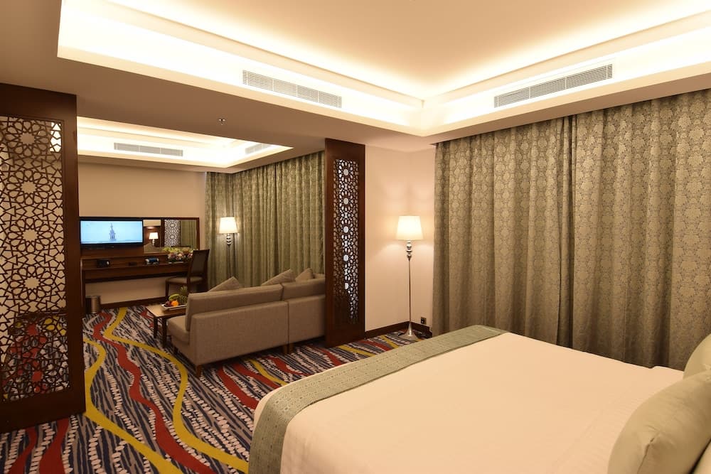 Ruve Jeddah Hotel