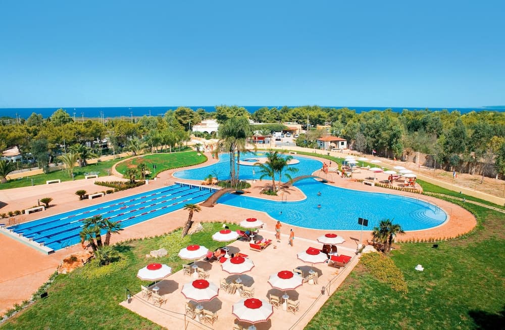 Camping La Masseria - GATTINONI