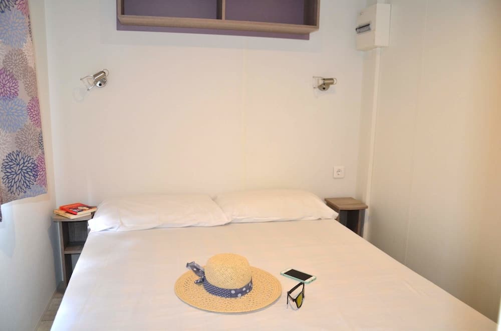 Camping La Masseria - GATTINONI