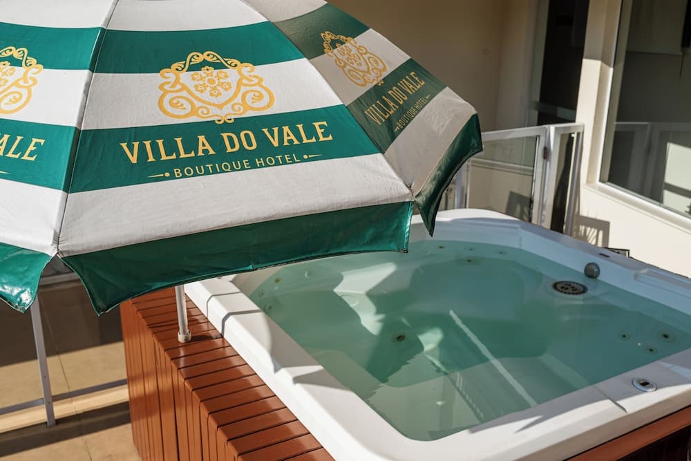 Villa do Vale Boutique Hotel