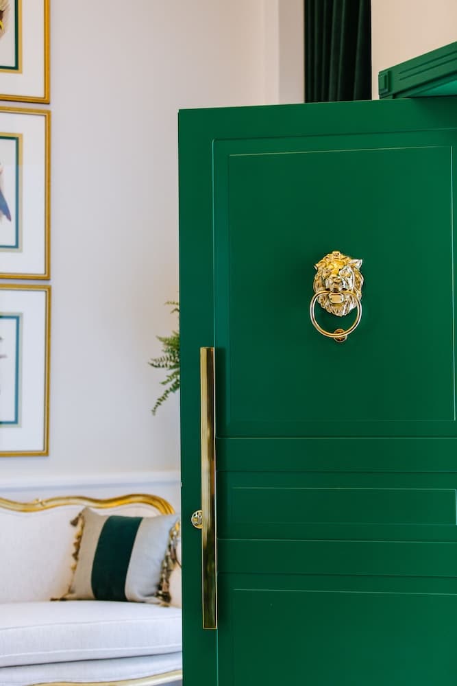 Villa do Vale Boutique Hotel
