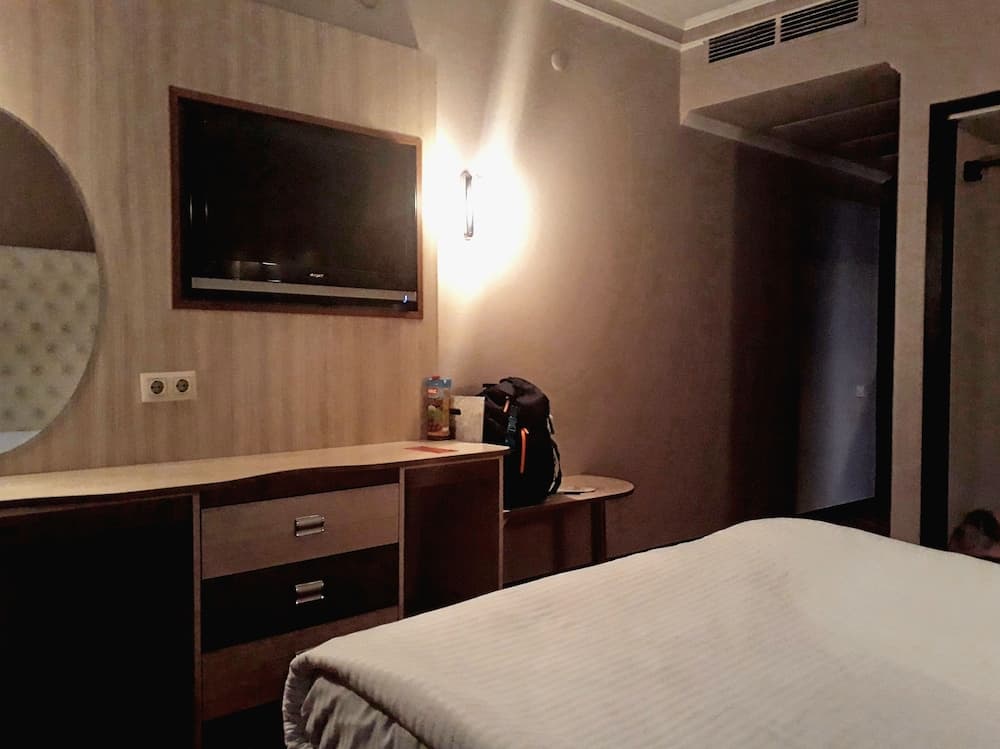 Hotel Akyuz
