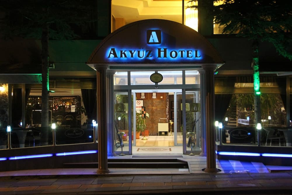 Hotel Akyuz