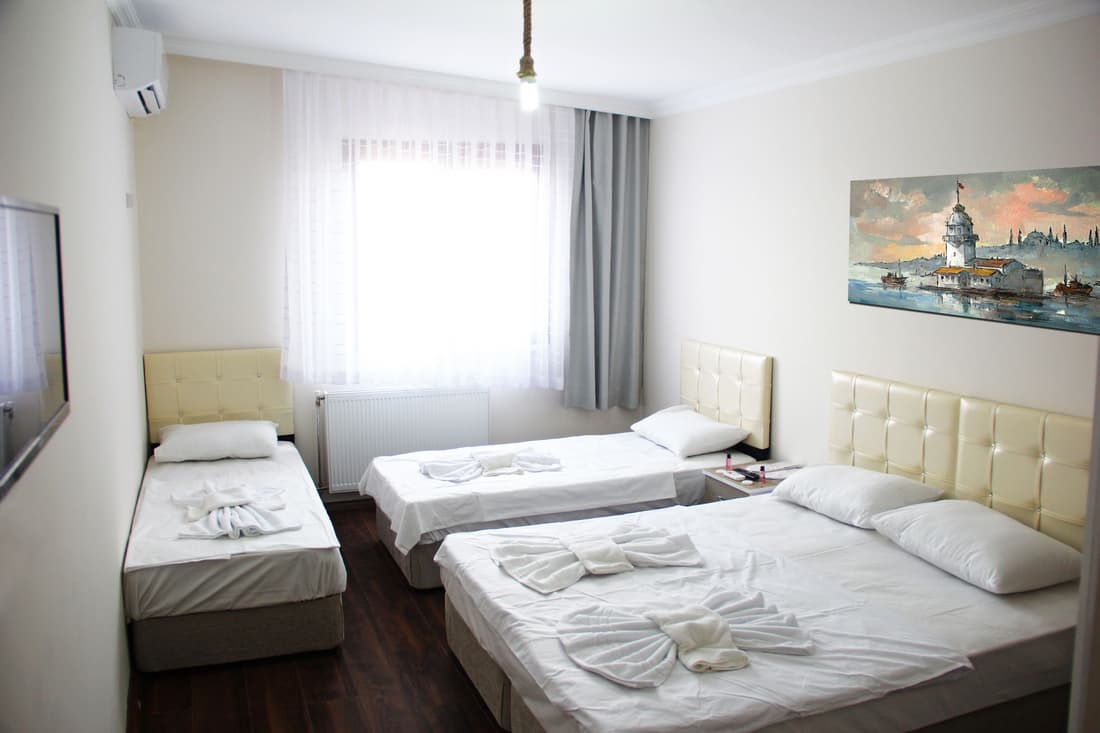 Marpalace Hotel