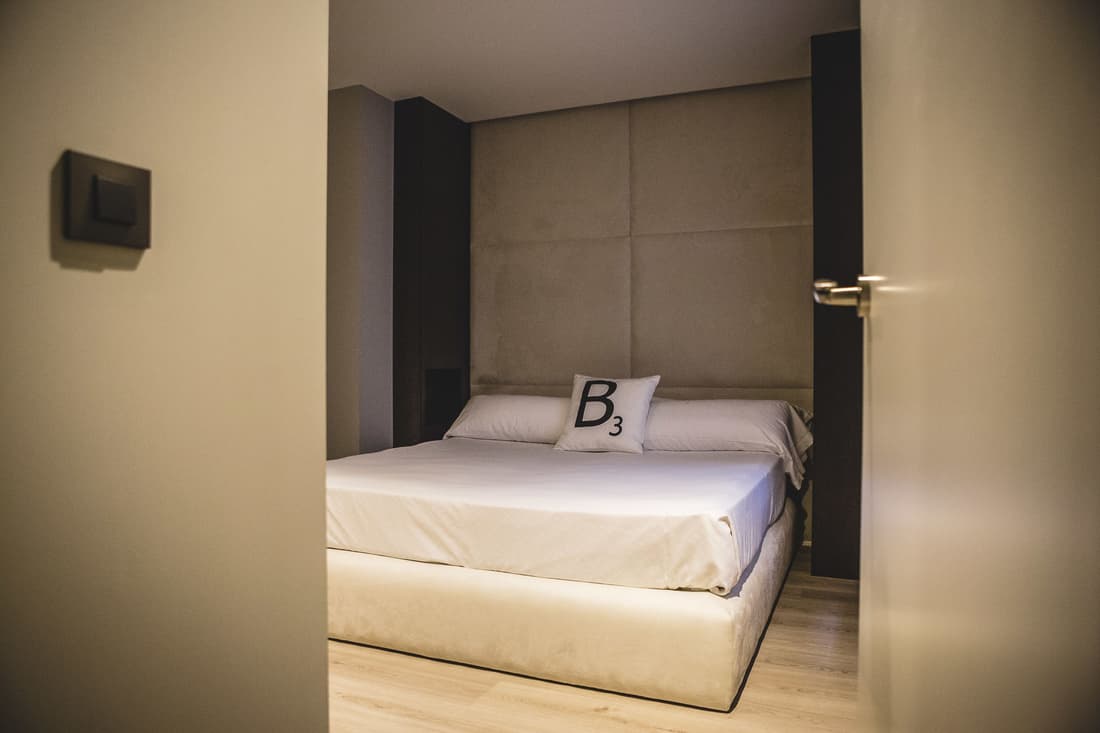 Apartamentos Bárbara 3