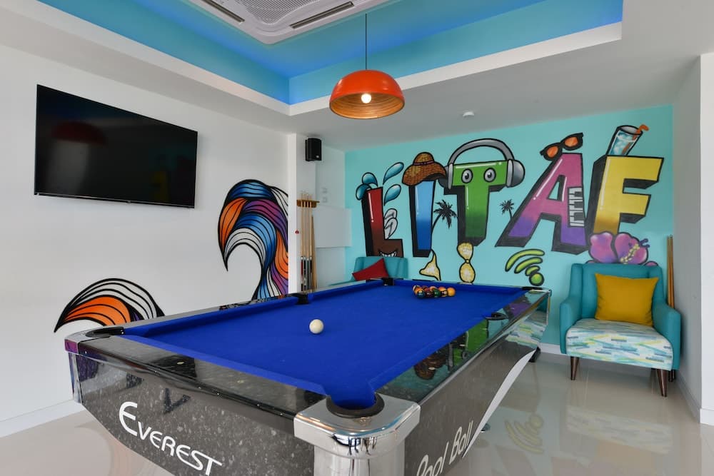 T2 Jomtien Pattaya