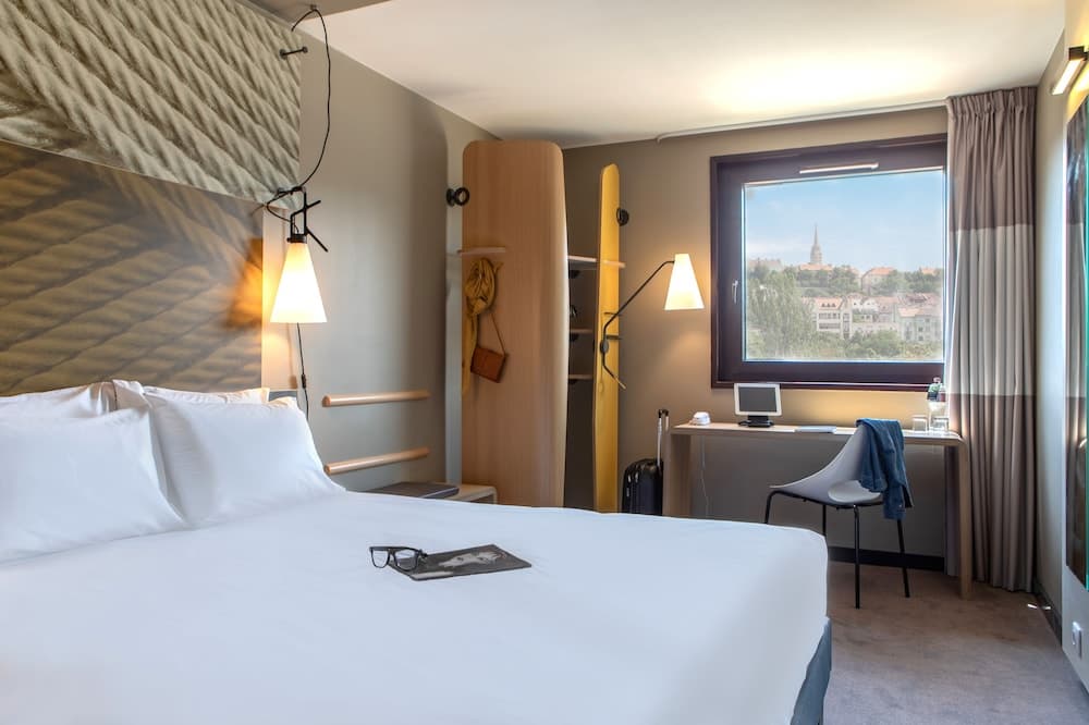 ibis Budapest Castle Hill Hotel