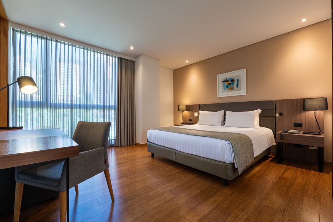 Estelar La Torre Suites