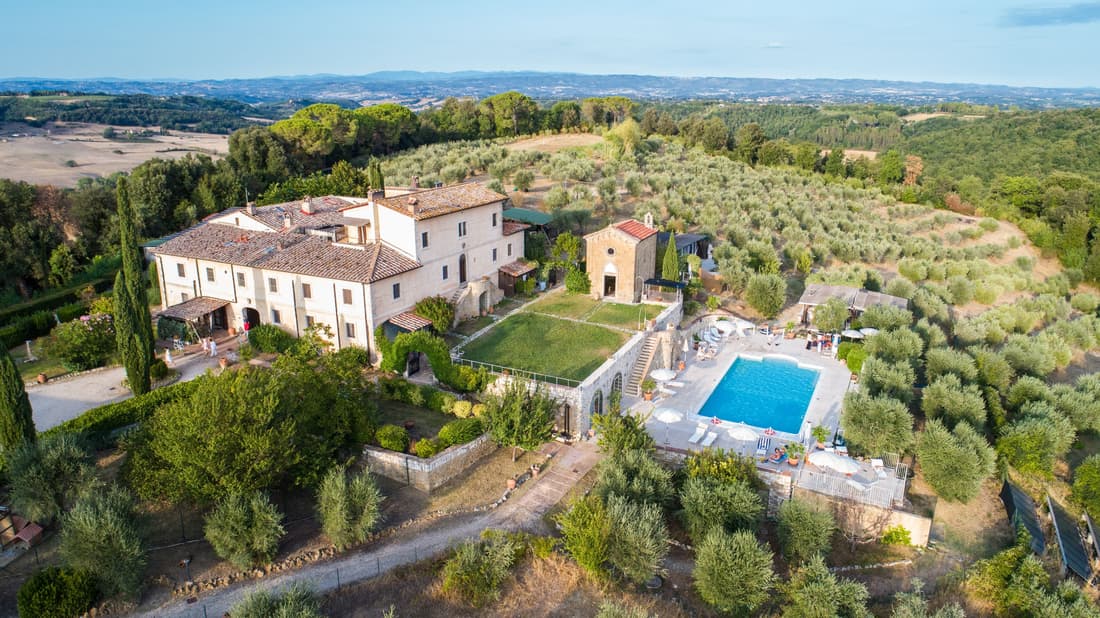 Tenuta Decimo