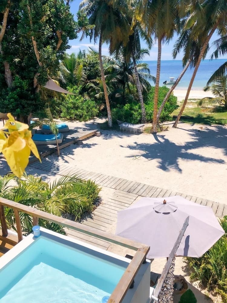 Bliss Hotel Praslin
